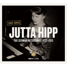 Hipp, Jutta - German Recordings 1952-1955