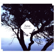 Zatar - Terra Aria