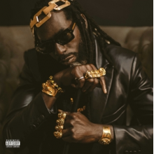 Banton, Buju - Born For Greatness