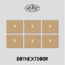Boynextdoor - Why..