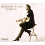 Cash, Johnny - Get Rhythm -Best of-