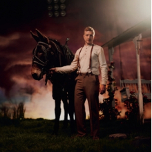 Childers, Tyler - Rustin' In the Rain