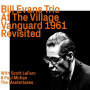 Evans, Bill - At the Village Vanguard 1961 Revisited