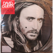 David Guetta - Listen