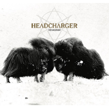 Headcharger - Hexagram