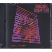 Inhuman Condition - Panic Prayer