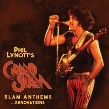 Lynott, Phil -Grand Slam- - Slam Anthems... Renovations