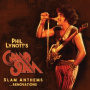 Lynott, Phil -Grand Slam- - Slam Anthems... Renovations