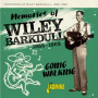 Memories of Wiley Barkdull - 1955-1962 Going Walking