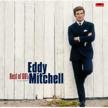 Eddy Mitchell - Best of 60's