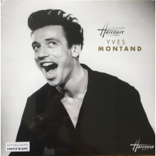 Montand, Yves - La Collection Harcourt