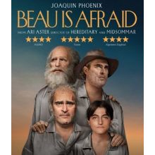 Movie - Beau is Afraid