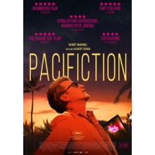 Movie - Pacifiction