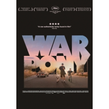 Movie - War Pony