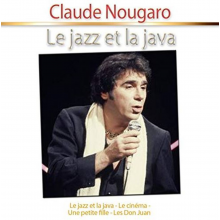 Nougaro, Claude - Le Jazz Et La Java