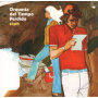 Orquesta Del Tiempo Perdido - Sepk