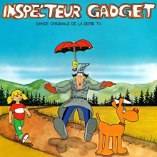V/A - Inspecteur Gadget