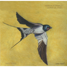 Oswald, Margaux - Magnetite