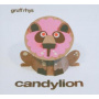 Rhys, Gruff - Candylion