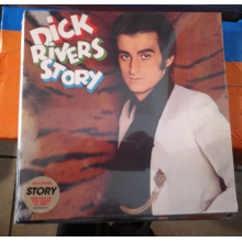 Rivers, Dick - Dick Rivers Story