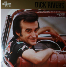 Rivers, Dick - Les Chansons D'or