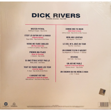 Rivers, Dick - Mister Pitiful