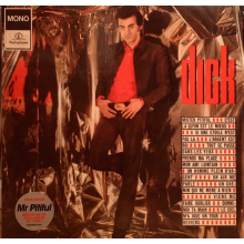 Rivers, Dick - Mister Pitiful