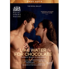Royal Ballet - Like Water For Chocolate