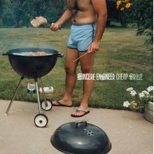 Sincere Engineer - Cheap Grills