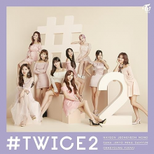 Twice - #Twice2