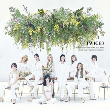Twice - #Twice3