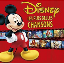 V/A - Disney: Les Plus Belles Chansons