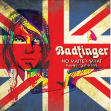 V/A - No Matter What: Revisiting the Hits