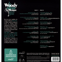 V/A - Woody Allen Et La Musique