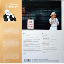 Vartan, Sylvie - Collection Jean-Marie Perier