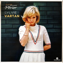 Vartan, Sylvie - Collection Jean-Marie Perier