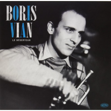 Vian, Boris - Le Deserteur