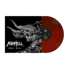 Asinhell - Impii Hora