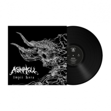 Asinhell - Impii Hora