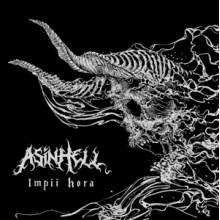 Asinhell - Impii Hora