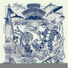 Circus Underwater - Circus Underwater