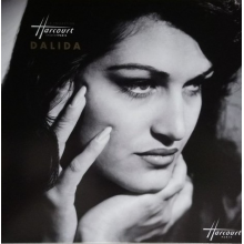 Dalida, Dalida - La Collection Harcourt
