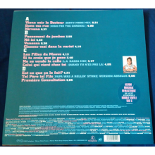 Gyneco, Doc - Premiere Consultation