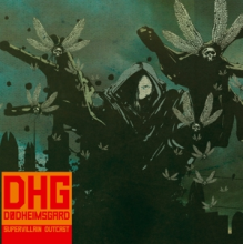 Dodheimsgard - Supervillain Outcast