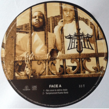 Iam - Nes Sous La Meme Etoile