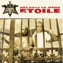 Iam - Nes Sous La Meme Etoile