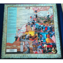 Imhotep - Blue Print