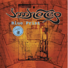 Imhotep - Blue Print