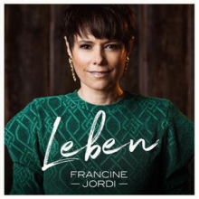 Jordi, Francine - Leben