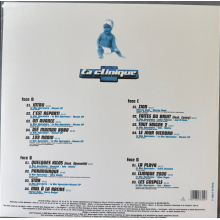 La Clinique - Tout Saigne